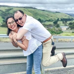 Meet your Posher, Aubrey mae